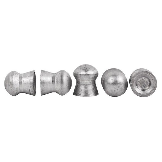 JSB Match Diabolo Exact .35 Cal - 81.02gr - 100ct
