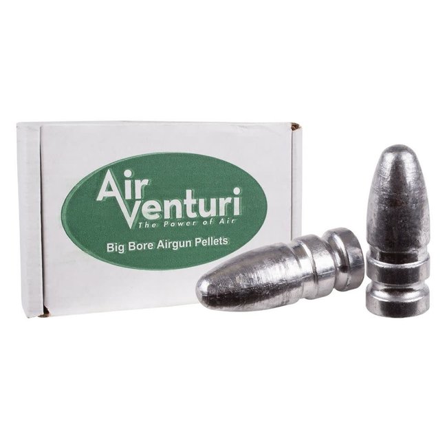 Air Venturi Air Venturi .308 Cal, 132gr Flat Point
