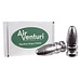 Air Venturi .308 Cal, 132gr Flat Point
