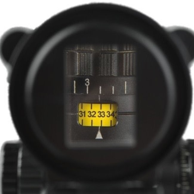 MTC Optics MTC Viper Pro 3-18x50