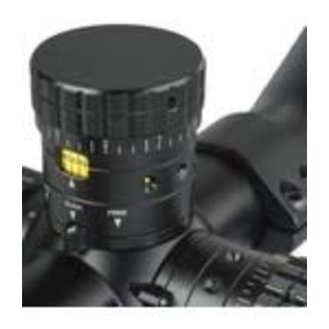 MTC Optics MTC Viper Pro 3-18x50