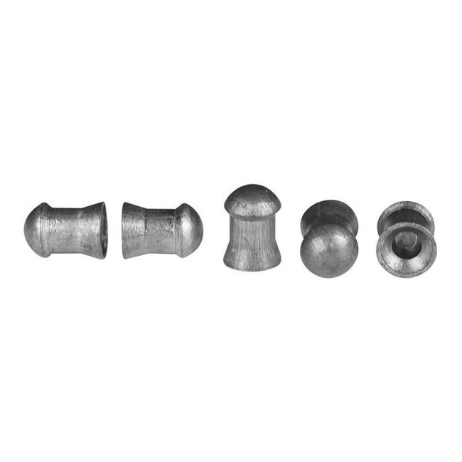 JSB Match Diabolo Exact Heavy .177 Cal - 10.34gr - 500ct