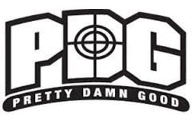 PDG Pellets