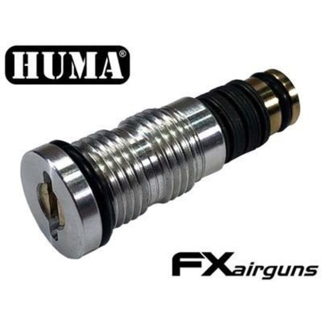 Huma-Air Huma-Air FX Impact Regulator Gen2
