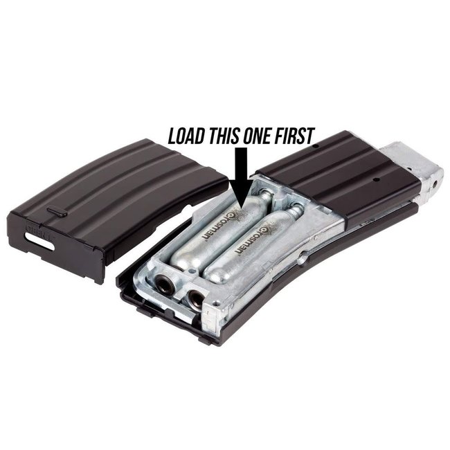 Spare Magazine for DPMS SBR, MPW, R1