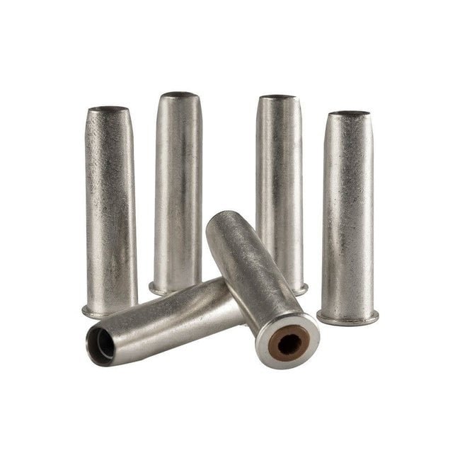 Colt Spare Pellet Shells for Colt Peacemaker Single Action Army - 6 Pack