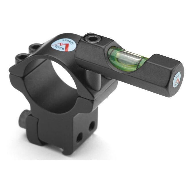 SportsMatch U.K. Sports Match SP3 Swing Out Spirit Level Kit