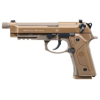 Beretta Beretta M92A3 - Full Auto