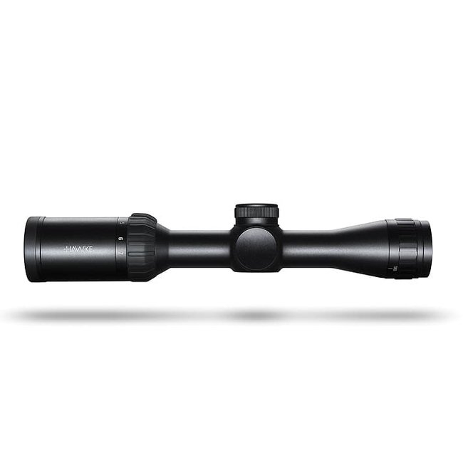 Hawke Hawke Airmax 2-7x32 AO AMX Reticle