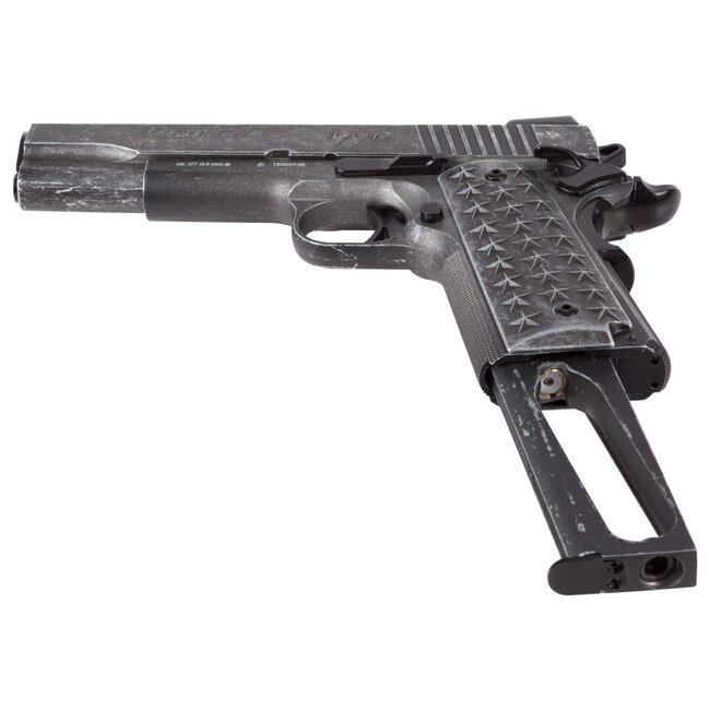Sig Sauer Sig Sauer We The People 1776 1911 Blowback