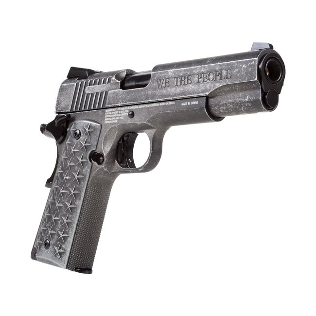 Sig Sauer Sig Sauer We The People 1776 1911 Blowback