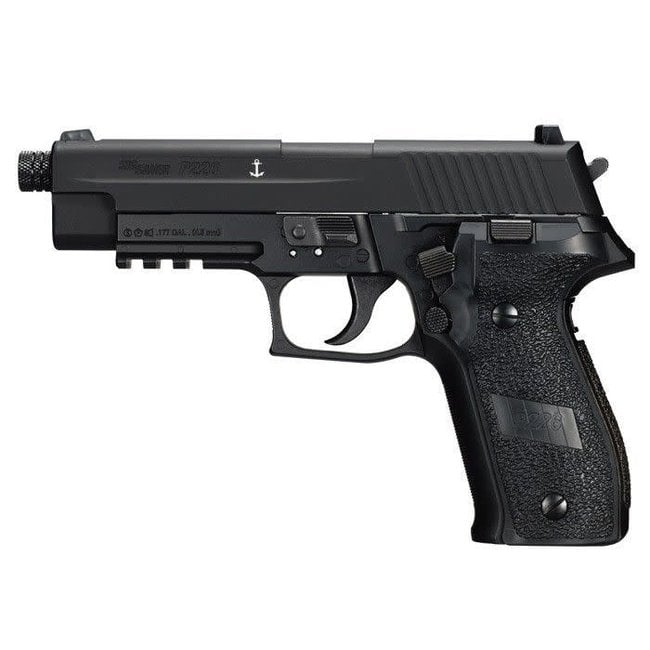 Sig Sauer Sig Sauer P226 Pellet - Black