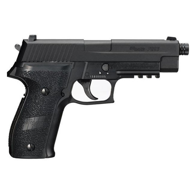 Sig Sauer Sig Sauer P226 Pellet - Black