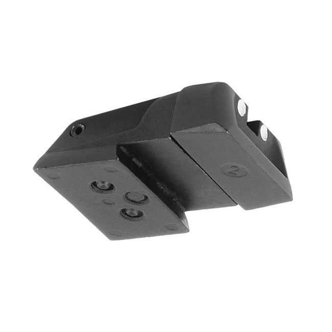 Crosman Crosman LPA Mim Rear Sight