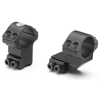 SportsMatch U.K. 1" Two Piece, High, Extended