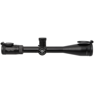 MTC Optics MTC Viper Pro 5-30x50