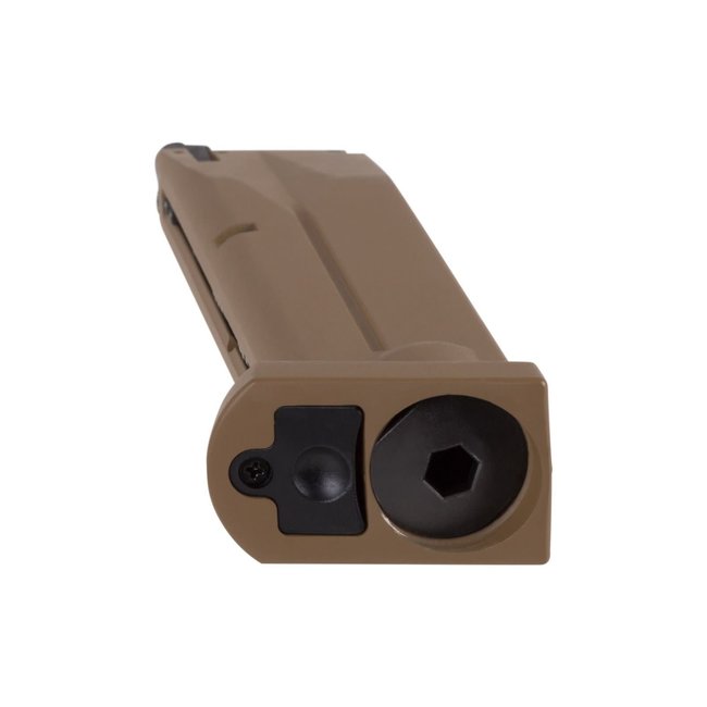 Beretta Spare Magazine for Beretta M92A3