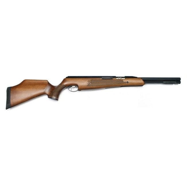 Air Arms TX200 Hunter Carbine .22 Cal, Beech Stock