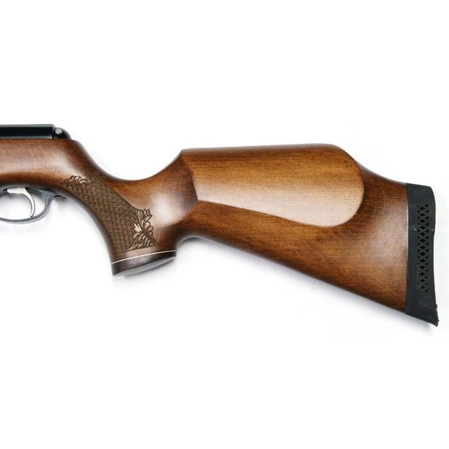 Air Arms TX200 Hunter Carbine .22 Cal, Beech Stock