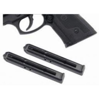 Beretta Spare Magazines for Beretta Elite II, Smith & Wesson M&P, Umarex XBG