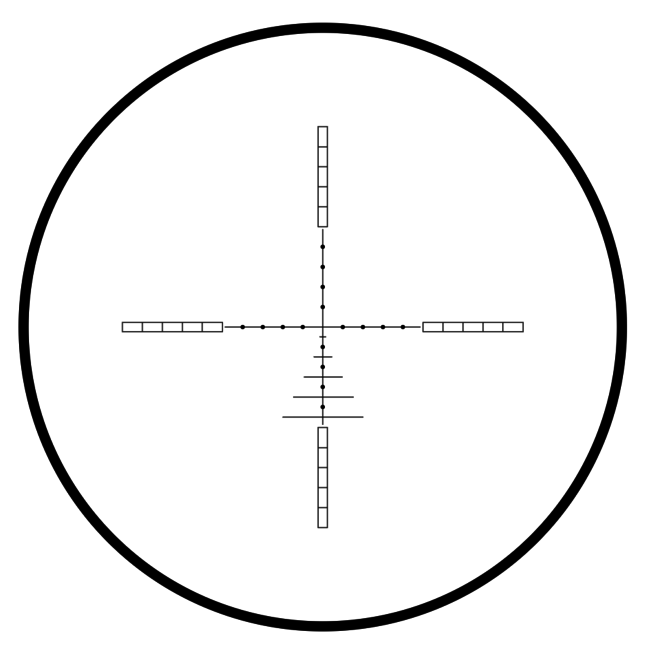 Hawke Hawke Airmax 4-12x40 AO AMX