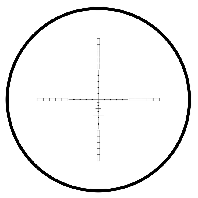 Hawke Hawke Airmax 4-12x50 AO AMX