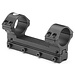 SportsMatch U.K. 30mm One Piece High, Adjustable, Dovetail