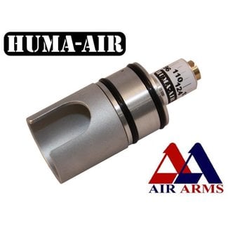 Huma-Air Air Arms HFT500 Regulator - HP