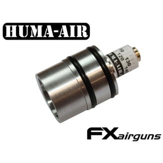 Huma-Air FX Streamline Regulator