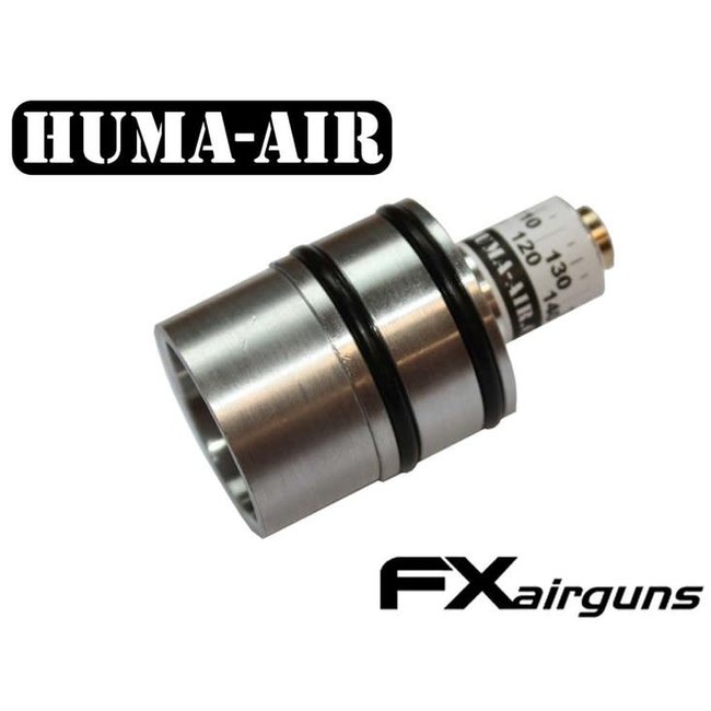 Huma-Air Huma-Air FX Streamline Regulator
