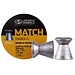 JSB Match Diabolo JSB Yellow Middle Weight .177 Cal, 8.02gr, 4.50mm
