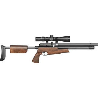 Air Arms S510 XS TDR .22 Cal