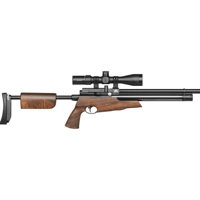 Air Arms Air Arms S510 XS TDR .22 Cal - Walnut