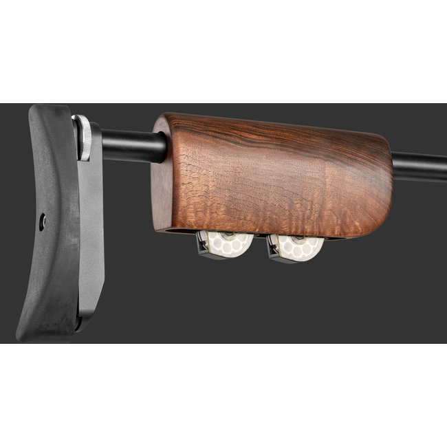 Air Arms Air Arms S510 XS TDR .22 Cal - Walnut