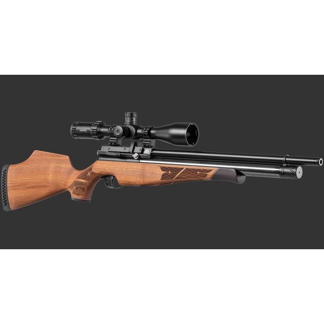 Air Arms Air Arms S510 XS Carbine .177 Cal - Walnut