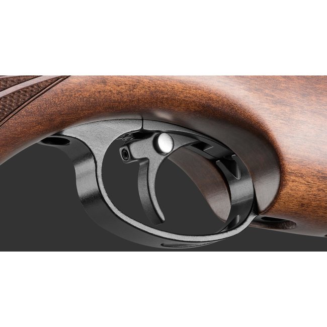 Air Arms Air Arms S510 XS Carbine .22 Cal - Walnut