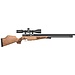 Air Arms S510 XS Extra .22 Cal - Walnut