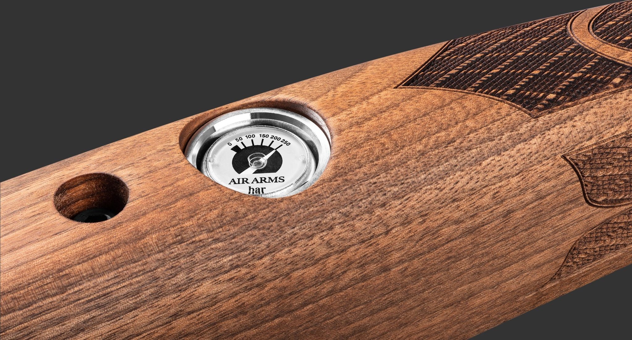 Air Arms S510 XS Extra .22 Cal Walnut Airgun Source Canada