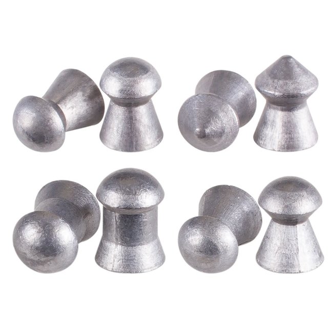 JSB Match Diabolo JSB Match Diabolo Test Sampler .177 Cal