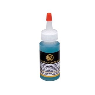 RWS RWS Spring Cylinder Oil