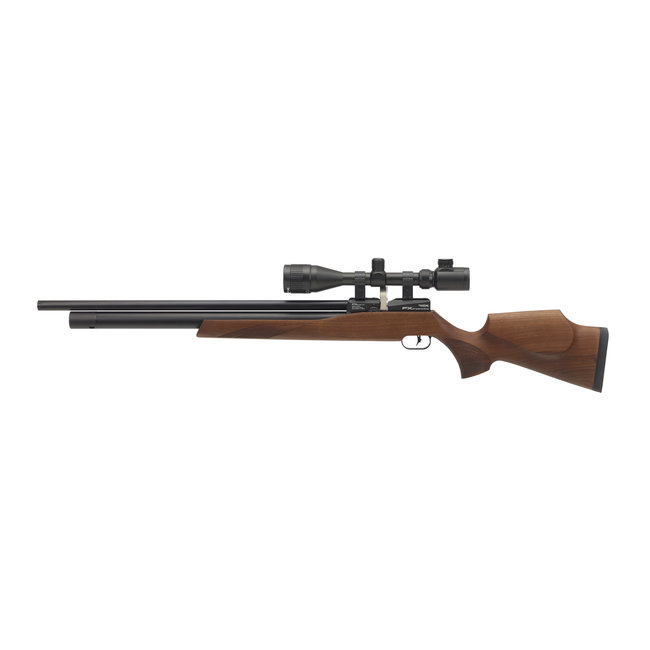 FX Airguns FX Dreamline .22 Cal - 500mm - Walnut