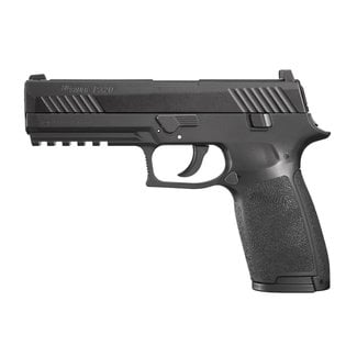 Sig Sauer Sig Sauer P320 - Black