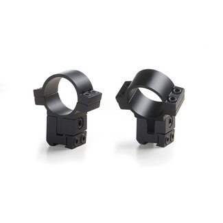FX Airguns FX No-Limit Mounts - 30mm - 11mm Dovetail FX Airguns FX No-Limit Mounts - 30mm - 11mm Dovetail
