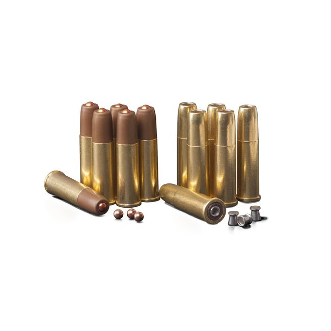 Crosman SNR357 Snub Nose Revolver