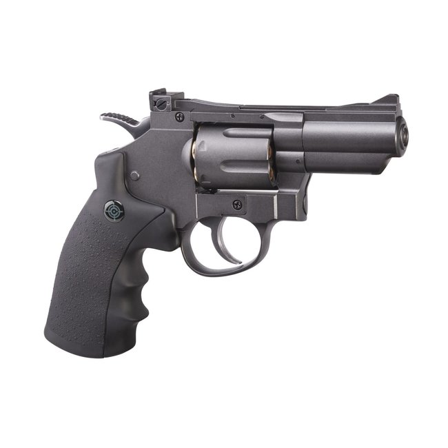 Crosman SNR357 Snub Nose Revolver