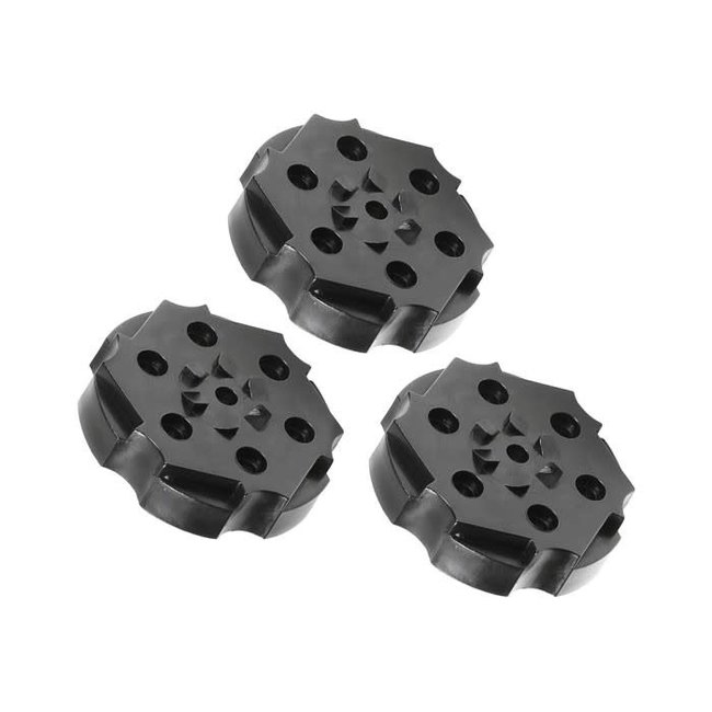 Crosman Spare BB Clips for Crosman Vigilante - 3PK