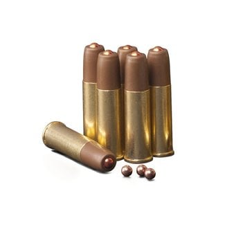 Crosman Spare BB Shells for Crosman Revolvers