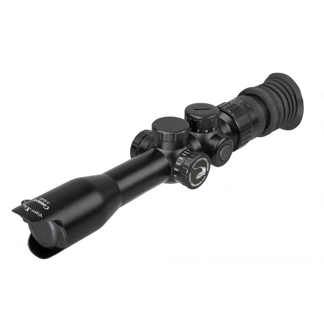 MTC Optics MTC Viper Connect 3-12x32 SCB Reticle