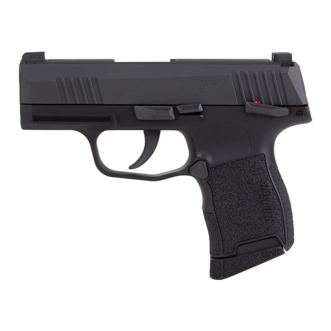 Sig Sauer Sig Sauer P365 Blowback