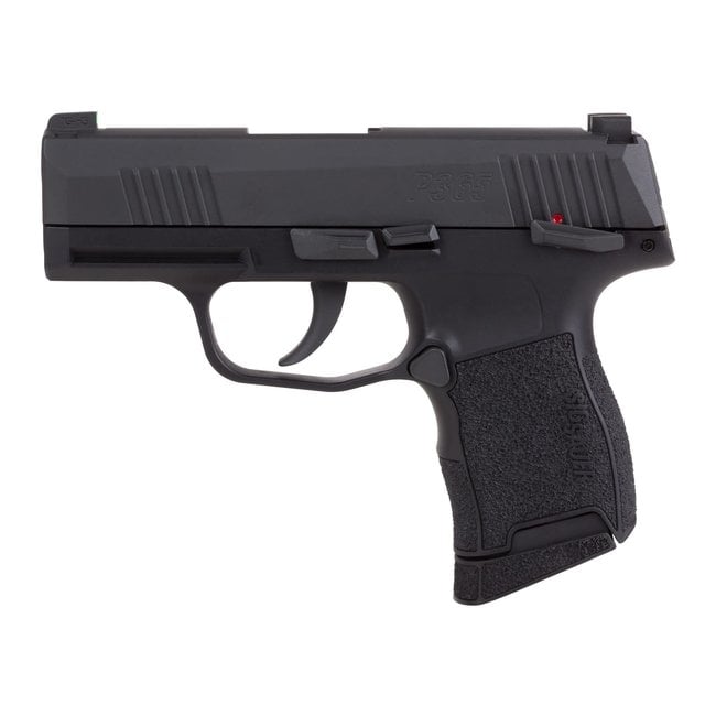 Sig Sauer Sig Sauer P365 Compact Blowback BB Pistol